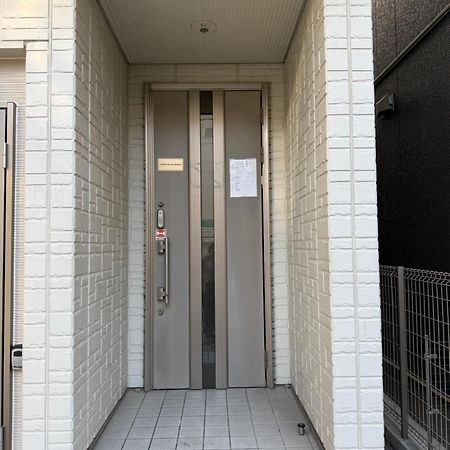 Comfy House Namba Villa Osaka Exterior foto