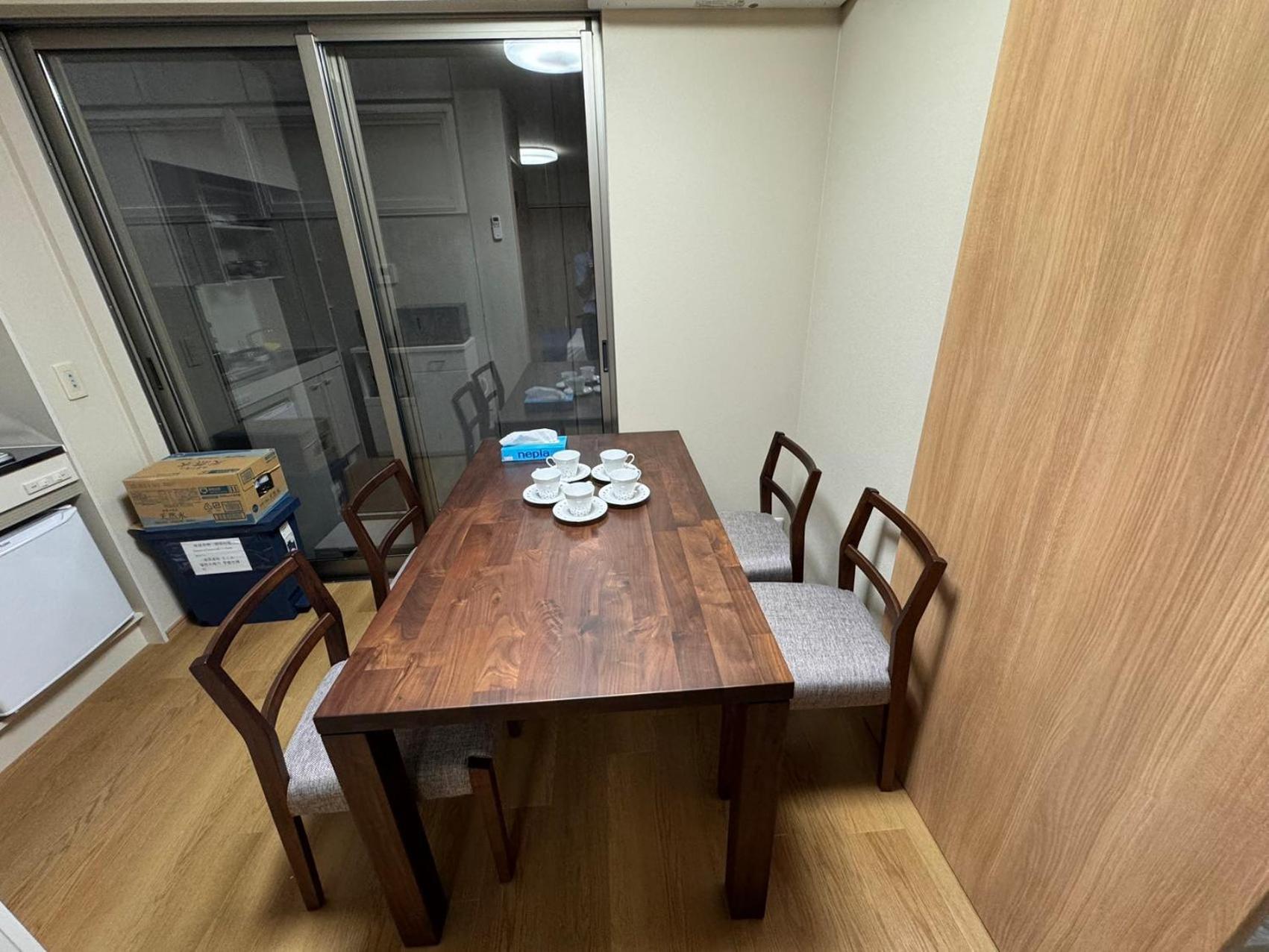 Comfy House Namba Villa Osaka Exterior foto