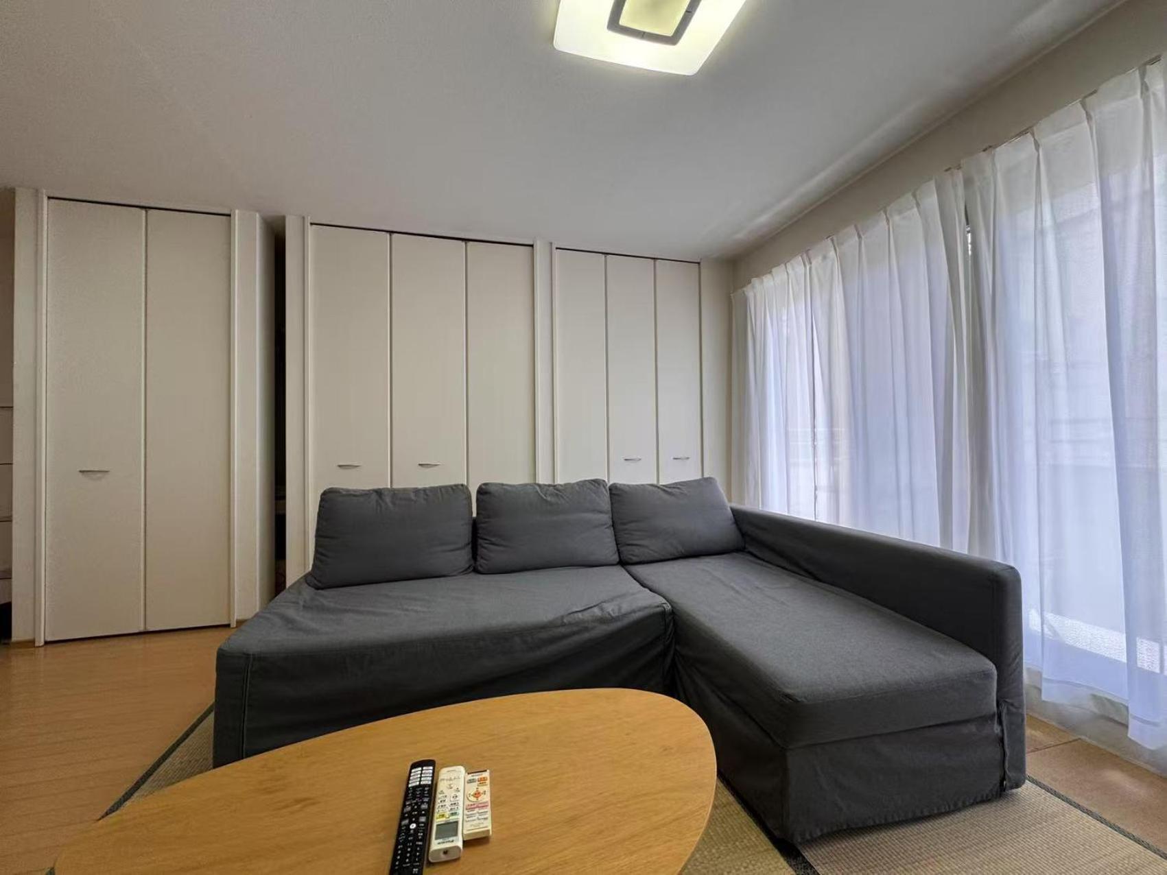 Comfy House Namba Villa Osaka Exterior foto