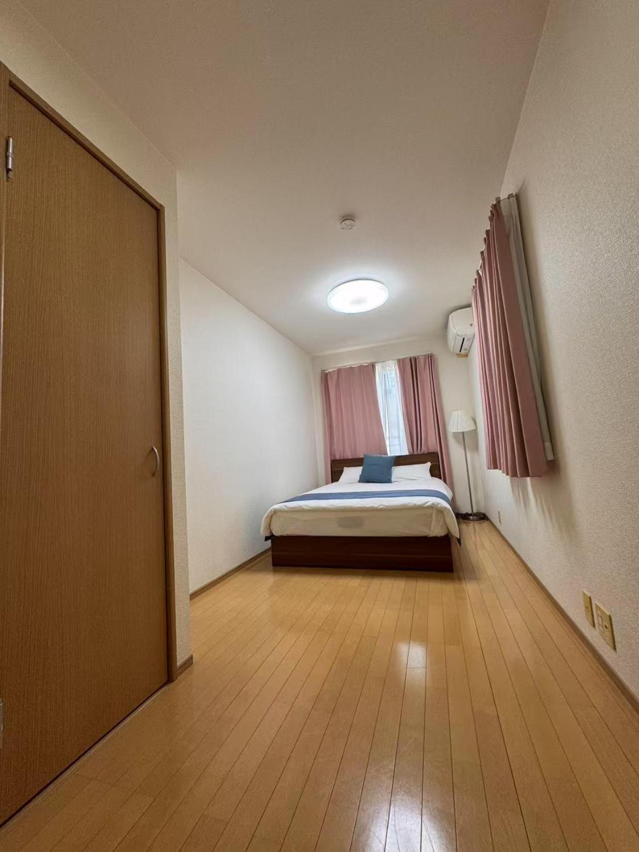 Comfy House Namba Villa Osaka Exterior foto