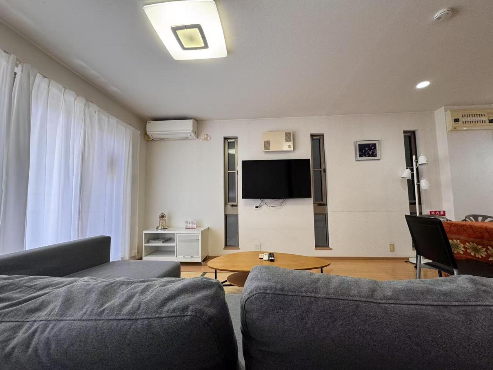 Comfy House Namba Villa Osaka Exterior foto