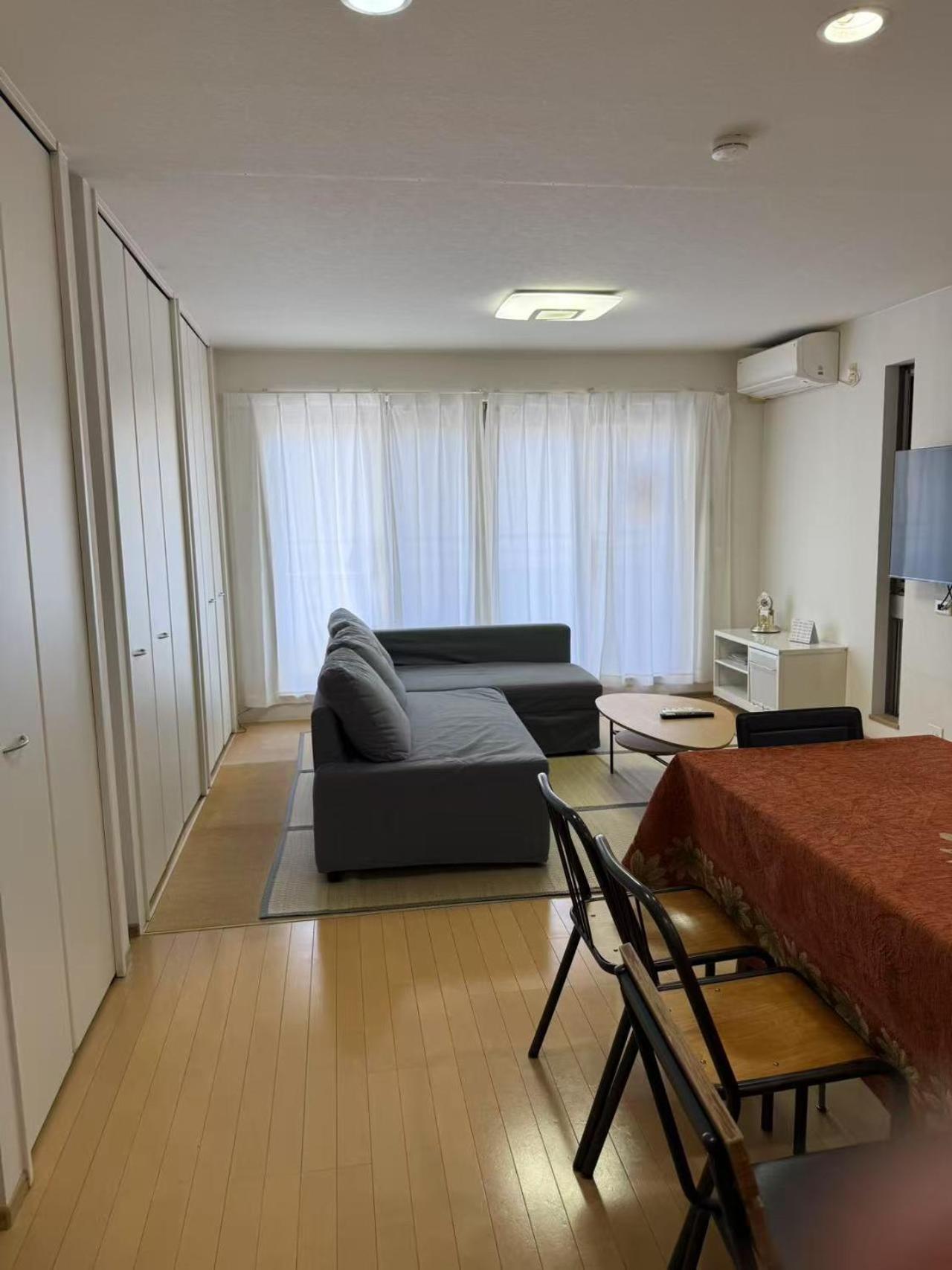 Comfy House Namba Villa Osaka Exterior foto
