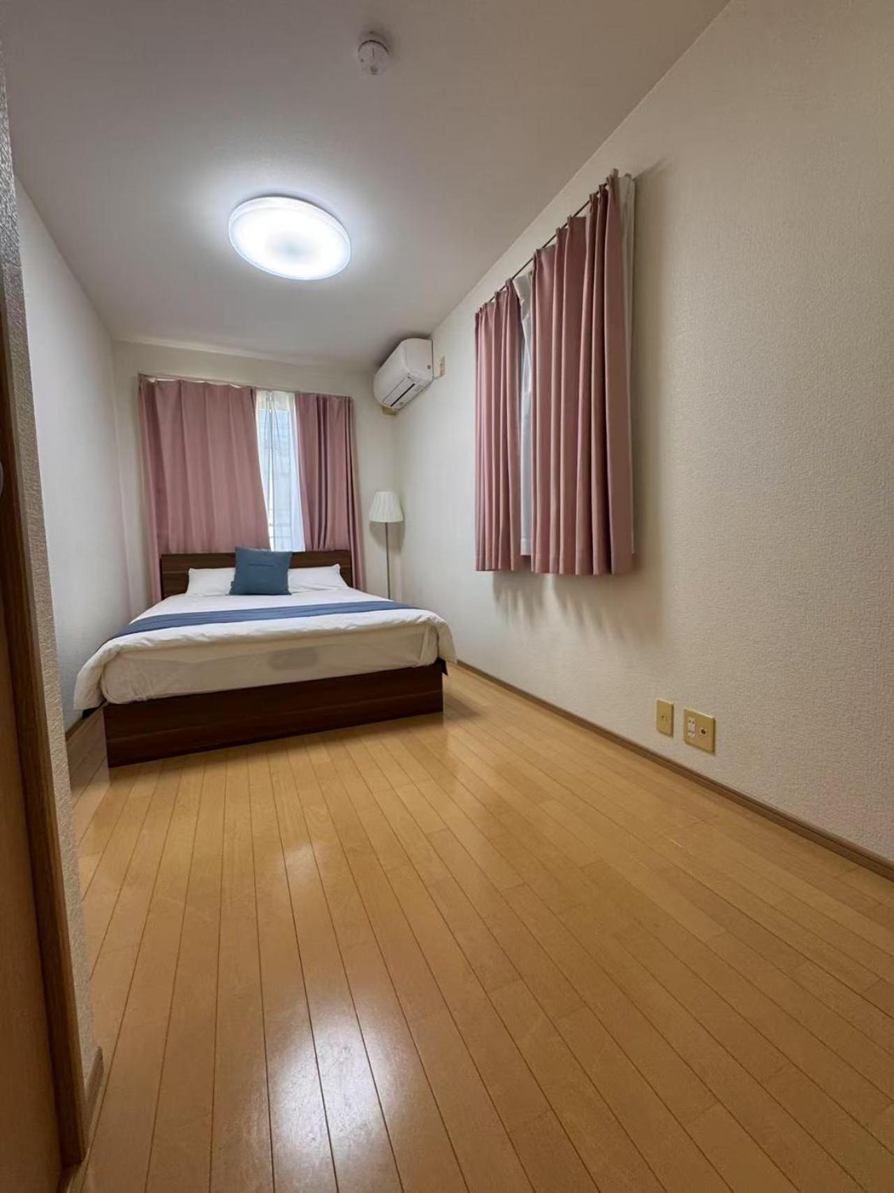 Comfy House Namba Villa Osaka Exterior foto