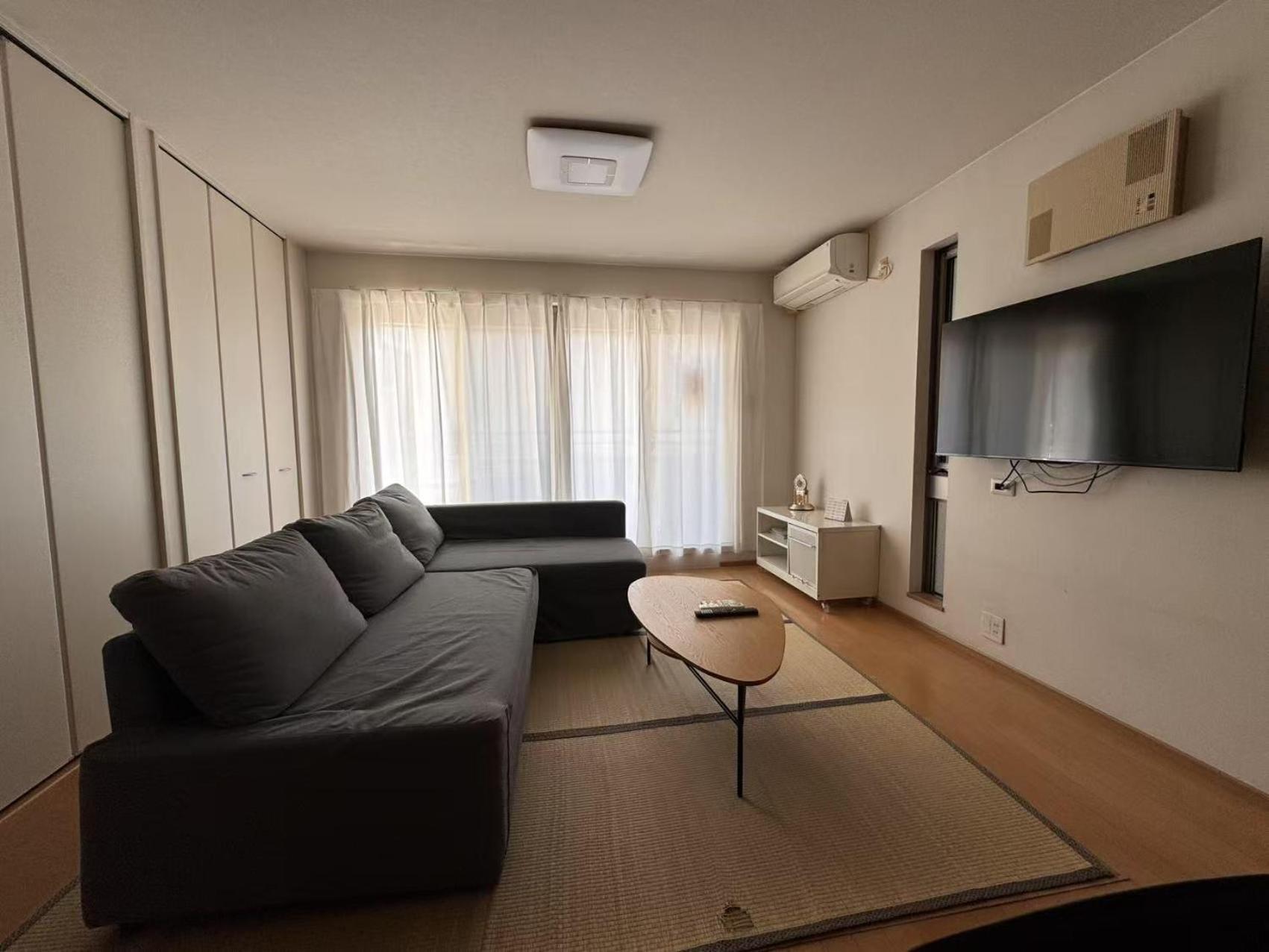 Comfy House Namba Villa Osaka Exterior foto