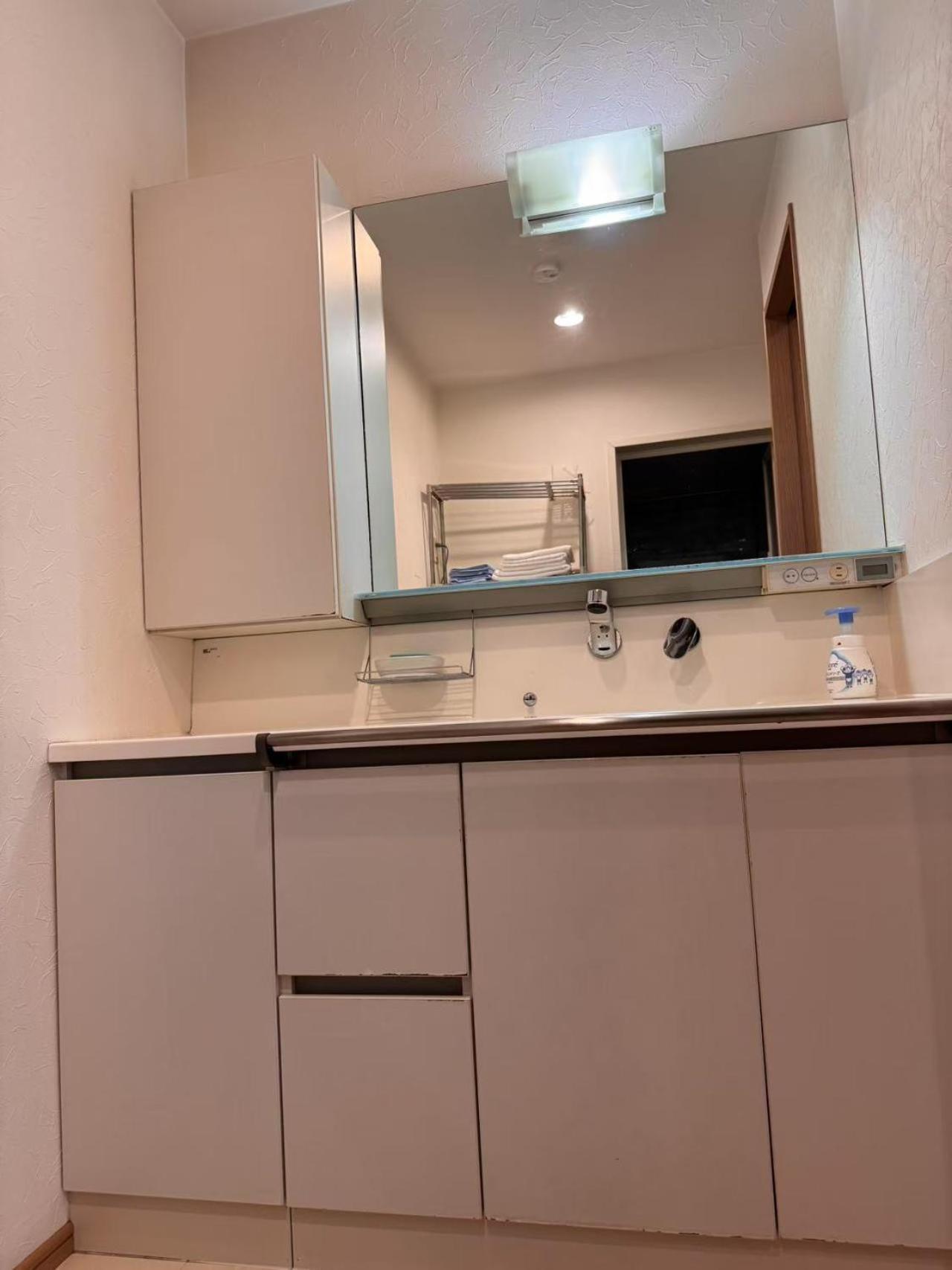 Comfy House Namba Villa Osaka Exterior foto
